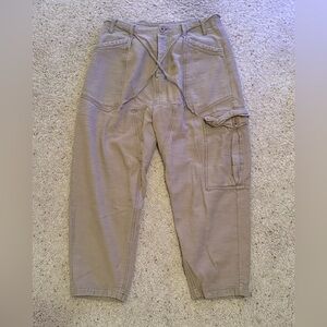 Free People Boho Pants